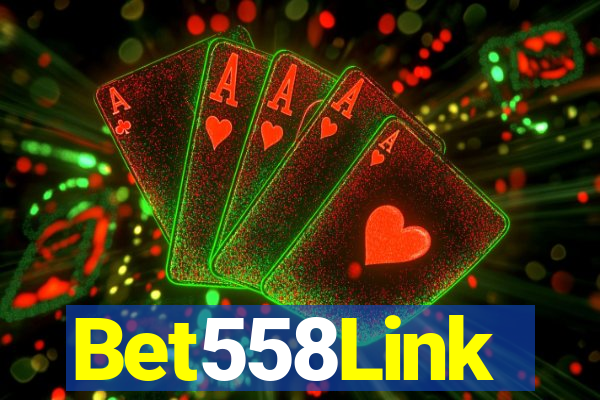 Bet558Link