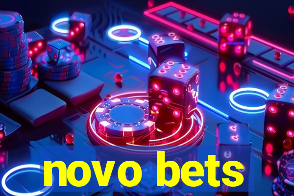 novo bets