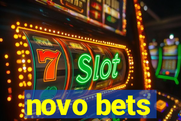 novo bets