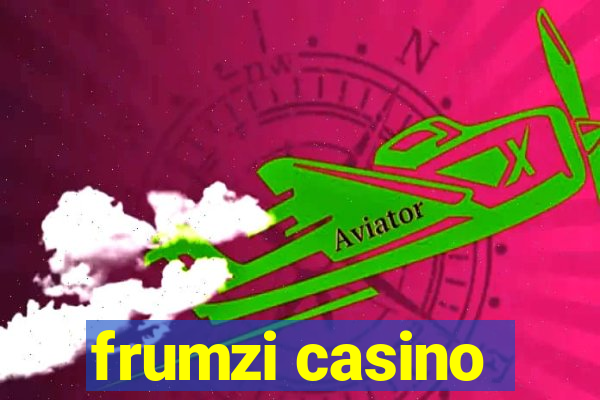 frumzi casino