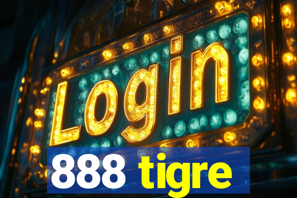 888 tigre