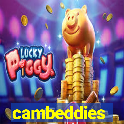 cambeddies