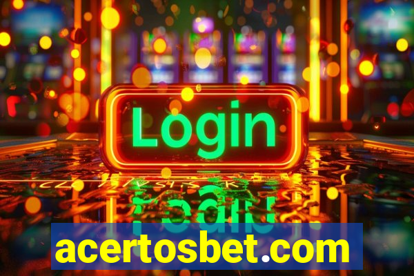 acertosbet.com