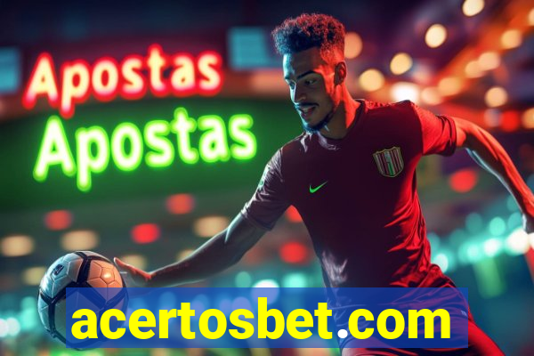 acertosbet.com