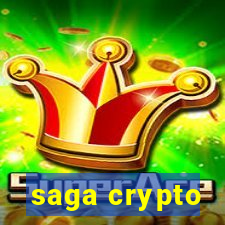 saga crypto