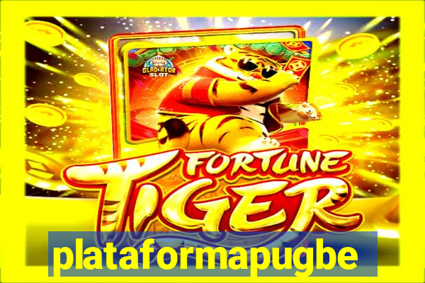 plataformapugbet.com