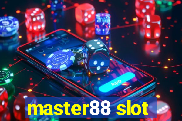 master88 slot