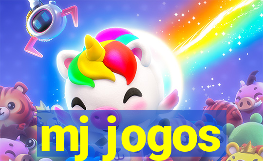 mj jogos