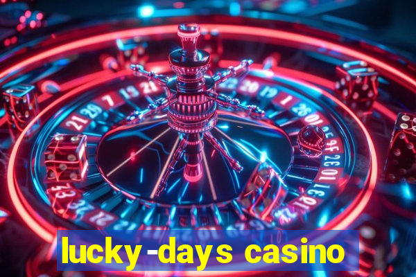 lucky-days casino