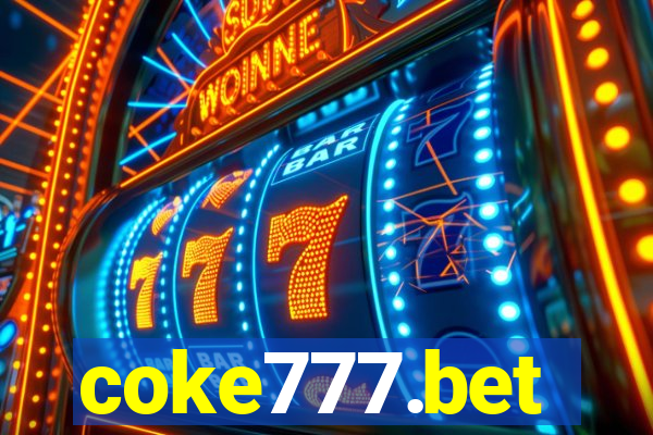 coke777.bet