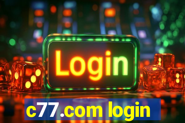 c77.com login