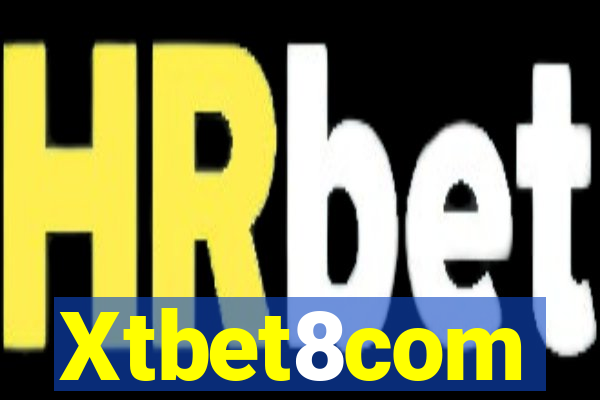 Xtbet8com