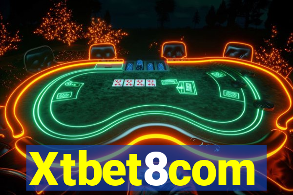 Xtbet8com