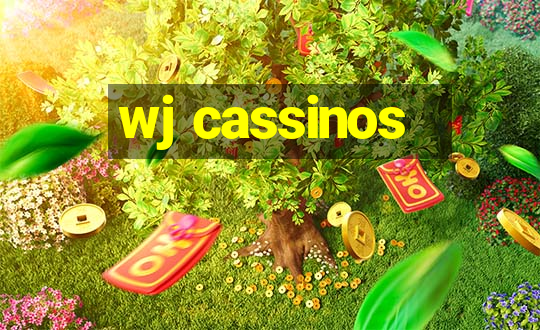 wj cassinos