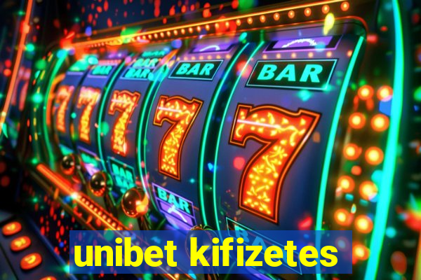 unibet kifizetes