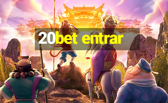 20bet entrar