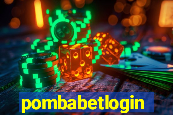 pombabetlogin