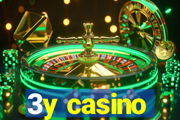 3y casino