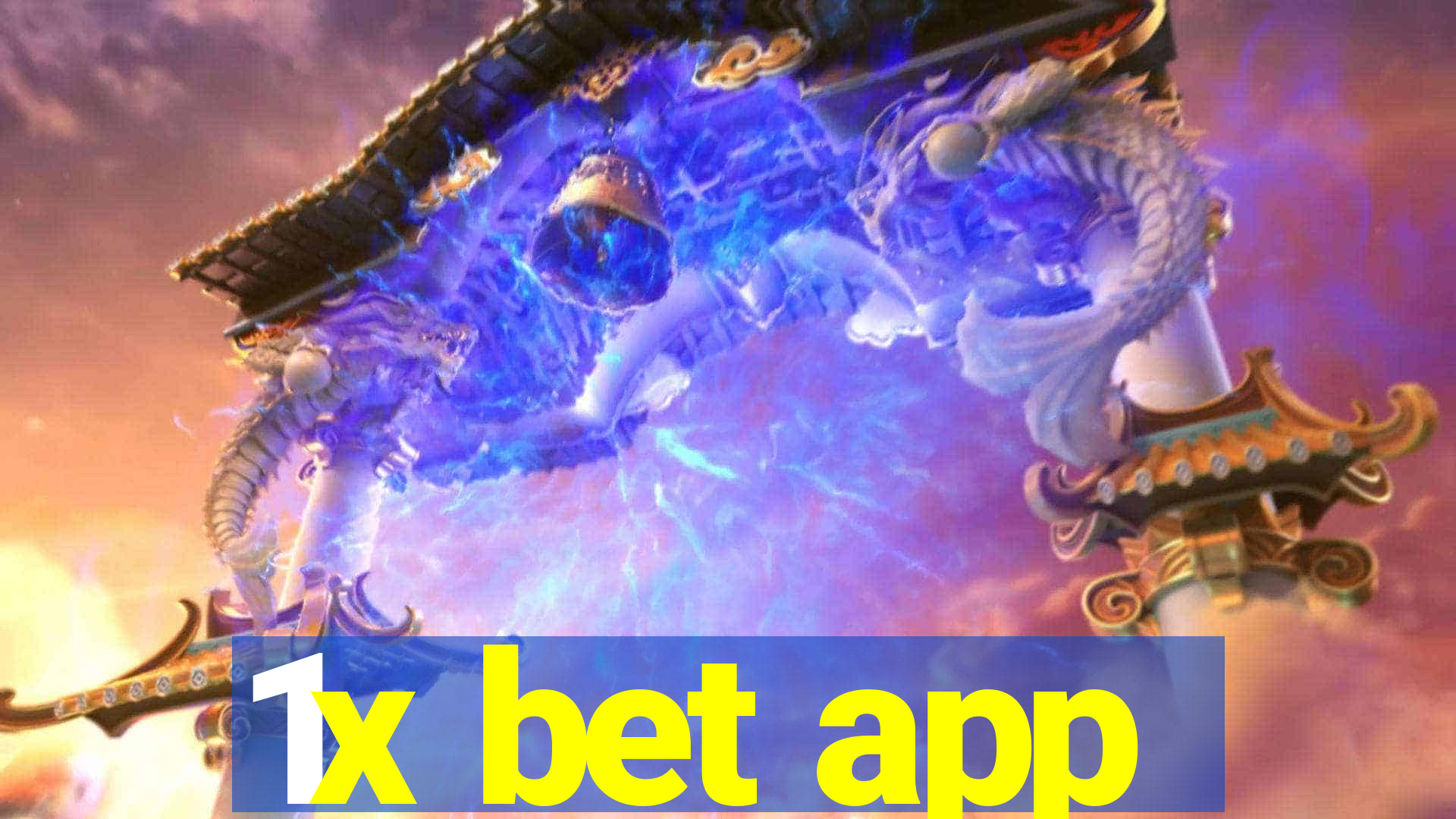 1x bet app