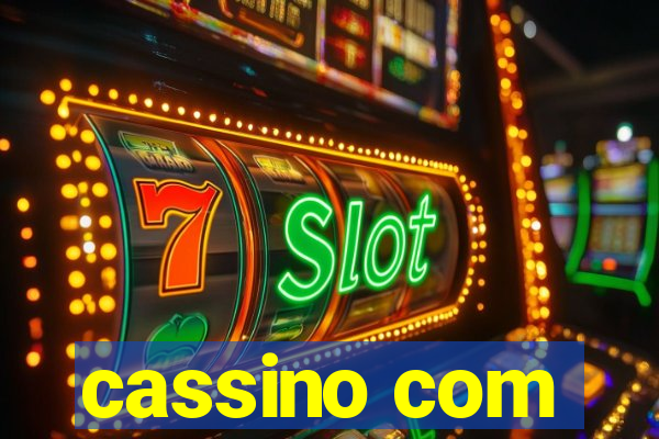 cassino com