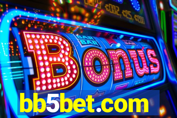 bb5bet.com