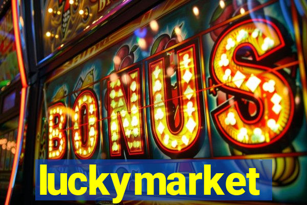 luckymarket