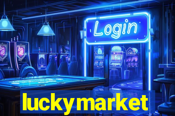 luckymarket