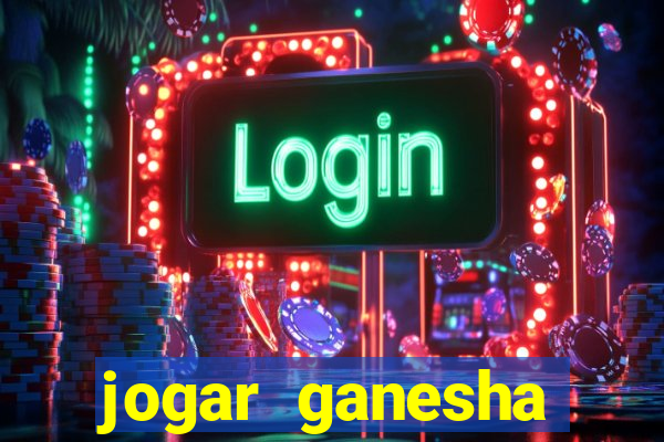 jogar ganesha fortune demo