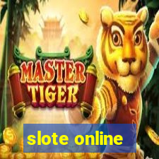 slote online