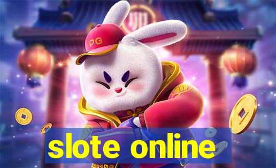 slote online