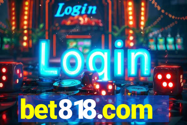 bet818.com