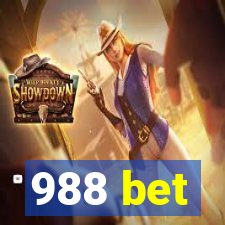 988 bet