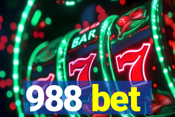 988 bet