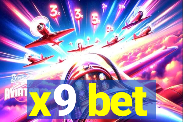 x9 bet