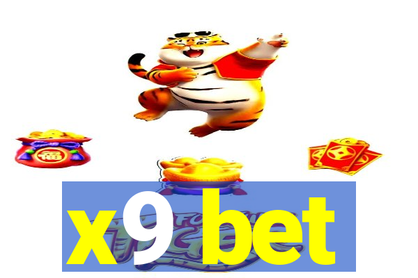 x9 bet