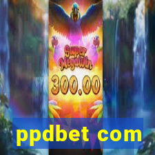 ppdbet com