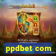 ppdbet com