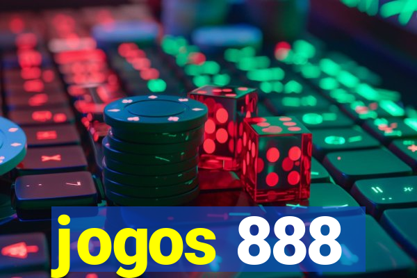 jogos 888