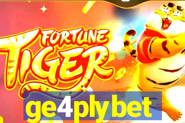 ge4plybet