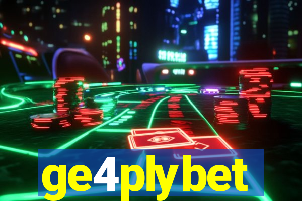 ge4plybet