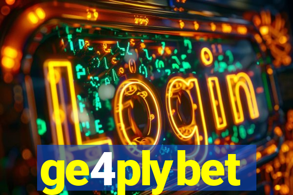 ge4plybet