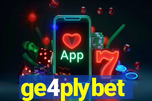 ge4plybet