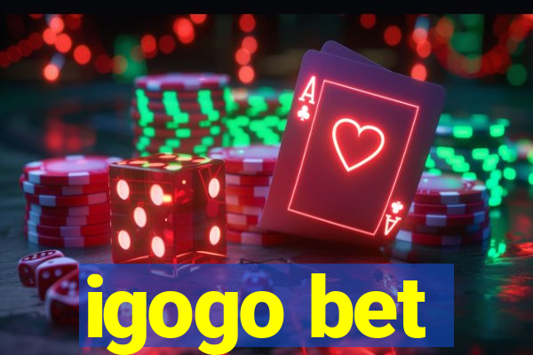 igogo bet