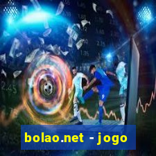 bolao.net - jogo