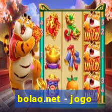 bolao.net - jogo