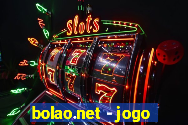 bolao.net - jogo