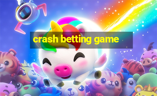 crash betting game