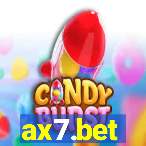 ax7.bet