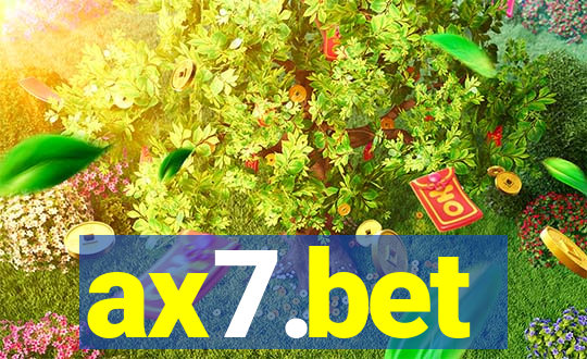 ax7.bet