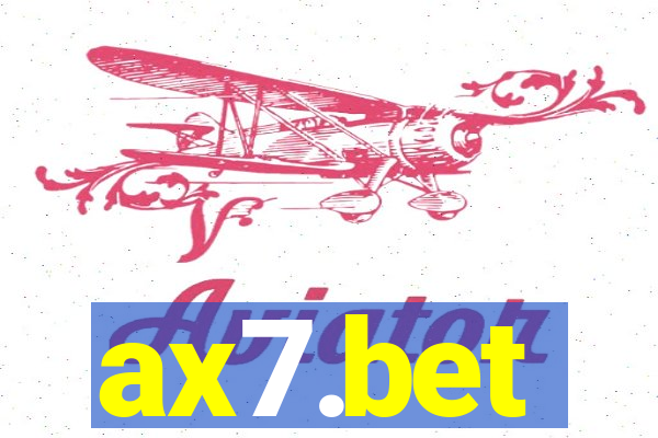 ax7.bet